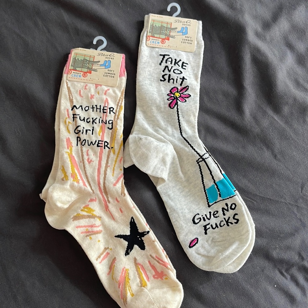 Socks